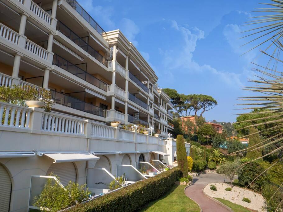 The Sun Paradise Dream Cannes Eksteriør billede