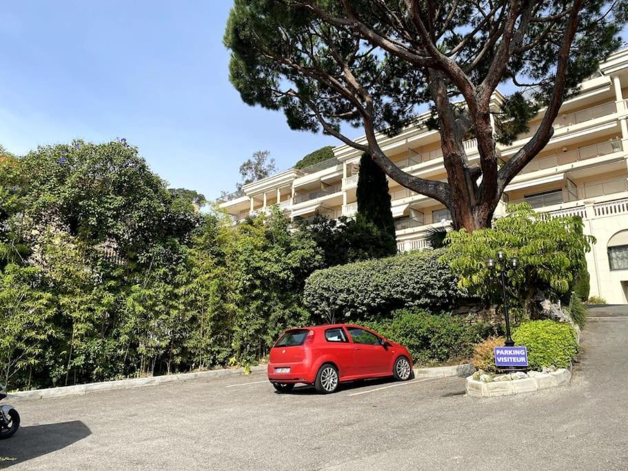 The Sun Paradise Dream Cannes Eksteriør billede