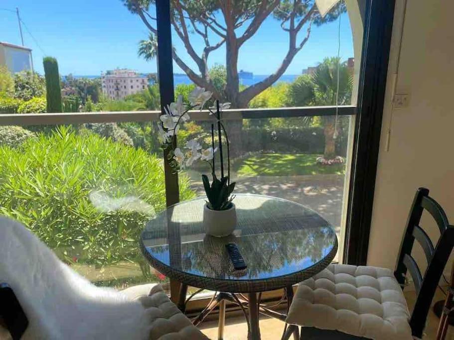 The Sun Paradise Dream Cannes Eksteriør billede
