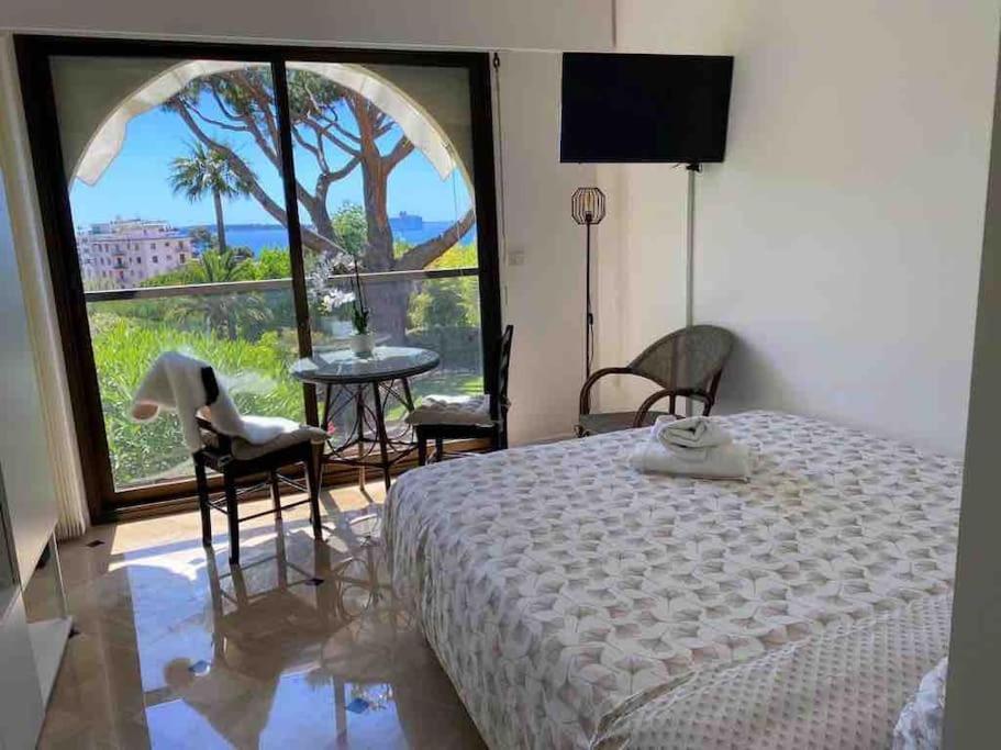 The Sun Paradise Dream Cannes Eksteriør billede