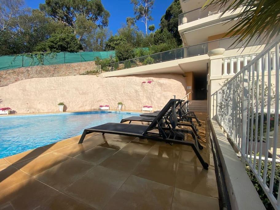 The Sun Paradise Dream Cannes Eksteriør billede