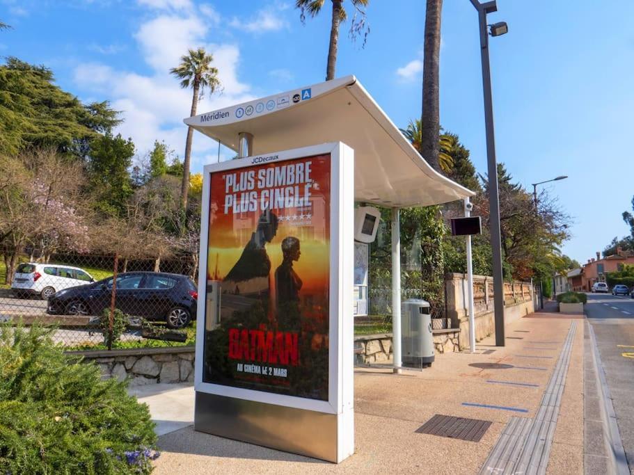 The Sun Paradise Dream Cannes Eksteriør billede
