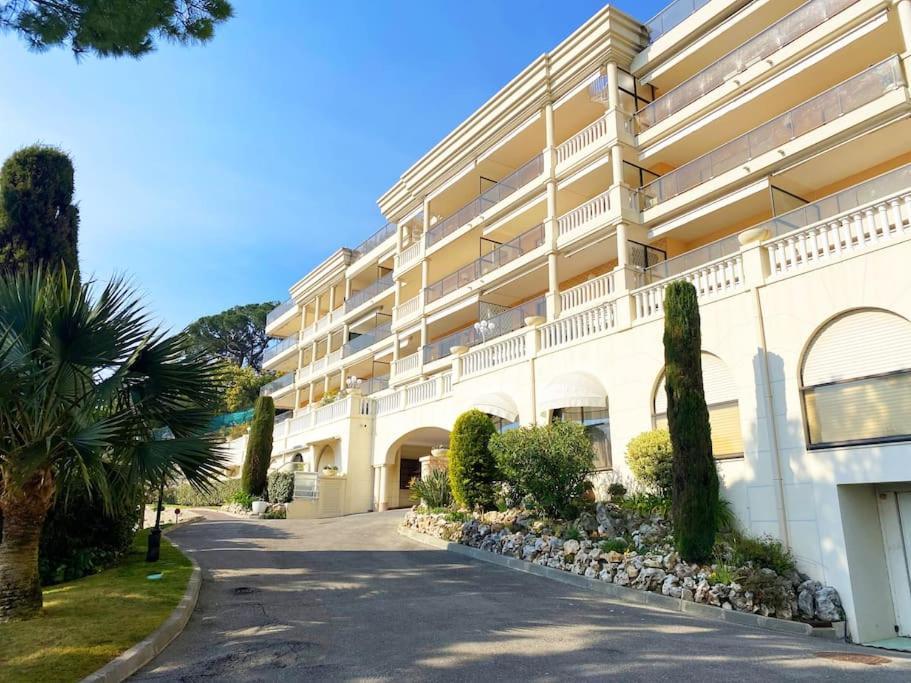 The Sun Paradise Dream Cannes Eksteriør billede